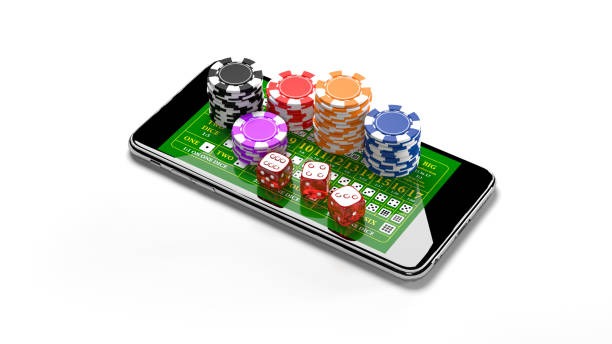 royal 124 slot Slot rooms