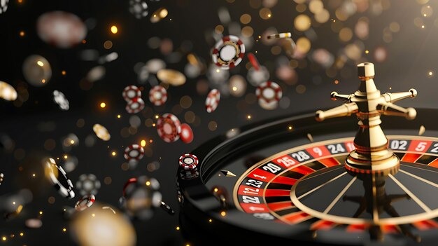 royal 124 slot Dealer tables